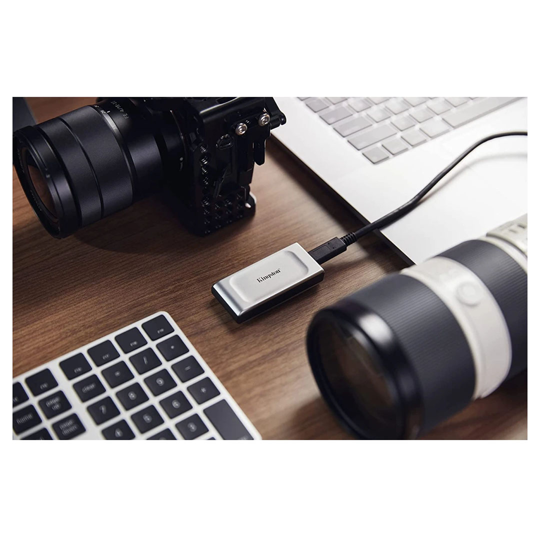 Kingston XS2000 1TB High-Performance Portable SSD USB-C Price in Jordan Kingston XS2000 1TB High-Performance Portable SSD USB-C - Buy Online in Jordan | OfficeJo