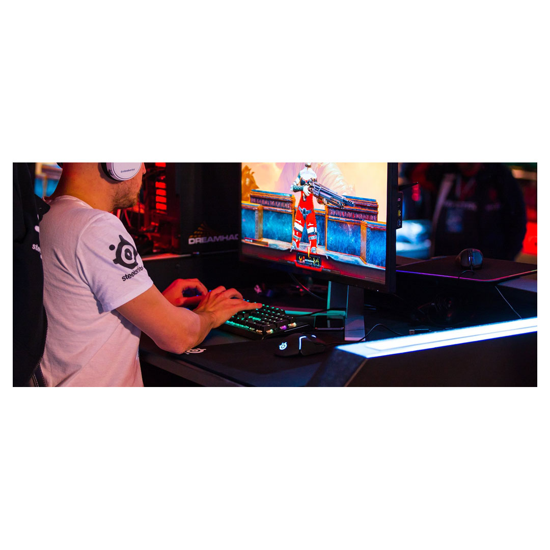 SteelSeries Rival 600 Gaming Mouse - Dual Sensor Price in Jordan SteelSeries Rival 600 Gaming Mouse - Dual Sensor - Buy Online in Jordan | OfficeJo