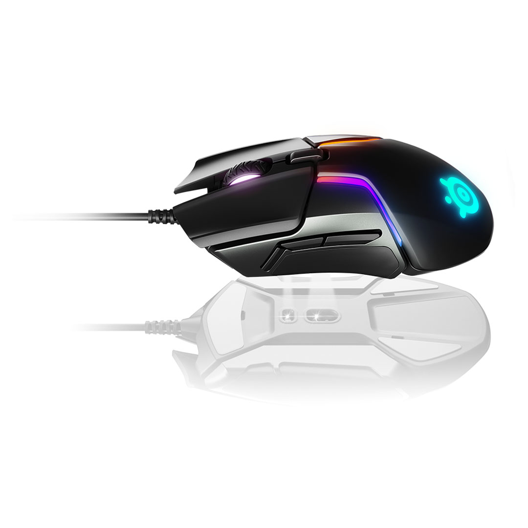 SteelSeries Rival 600 Gaming Mouse - Dual Sensor Price in Jordan SteelSeries Rival 600 Gaming Mouse - Dual Sensor - Buy Online in Jordan | OfficeJo