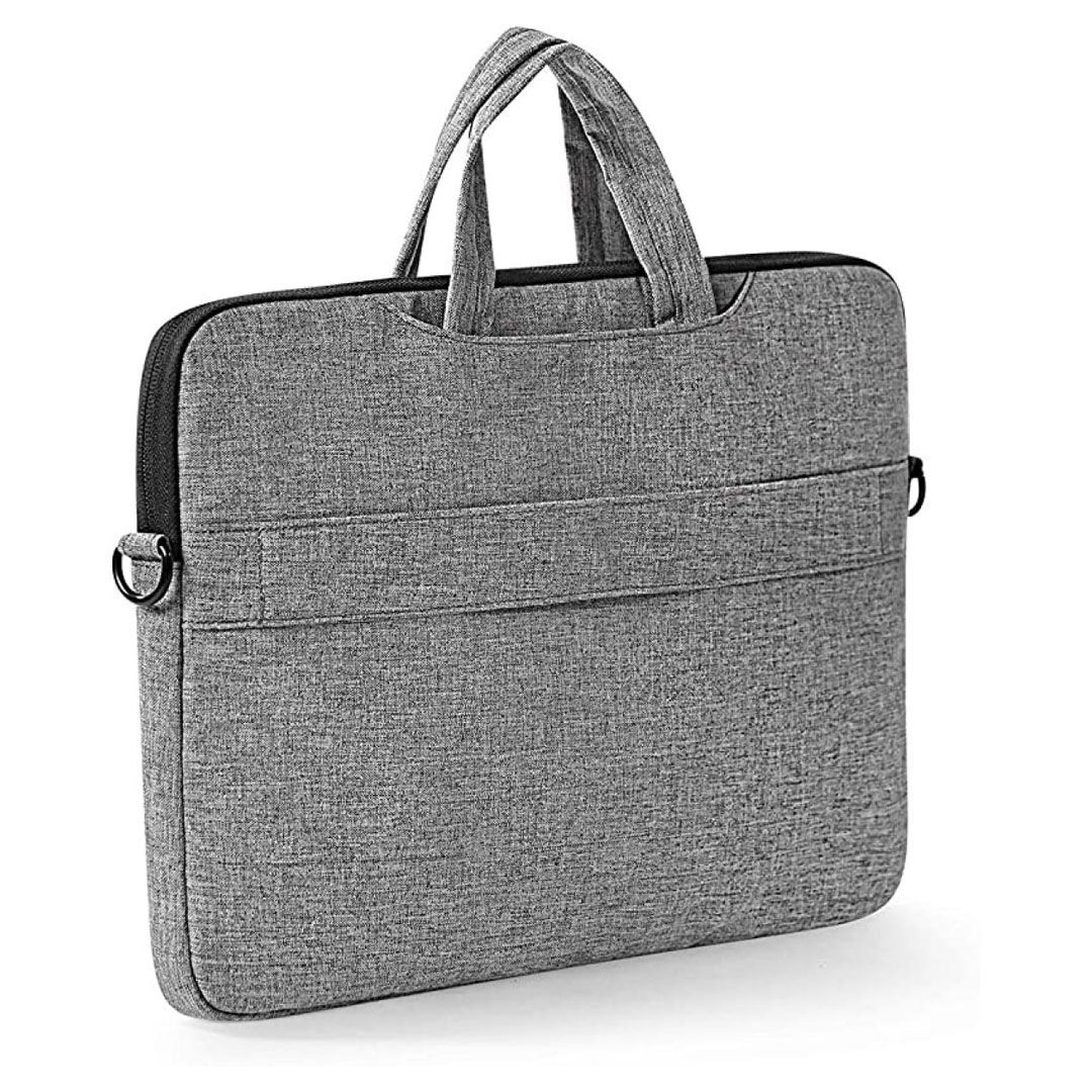 Okade T41 Grey Laptop Bag 14 inch – Professional Protection Price in Jordan Okade T41 Grey Laptop Bag 14 inch – Professional Protection - Buy Online in Jordan | OfficeJo