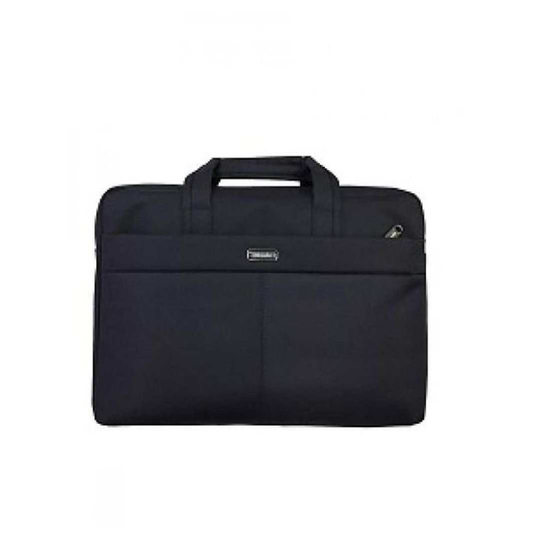 Okade T45 15.6" Laptop Bag – Black Price in Jordan Okade T45 15.6" Laptop Bag – Black - Buy Online in Jordan | OfficeJo