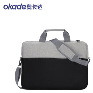 Okade T52 Laptop Bag – Black - Buy Online in Jordan | OfficeJo