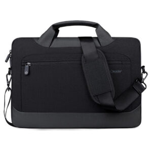Okade T62 Laptop Bag 13.3" – Black - Buy Online in Jordan | OfficeJo