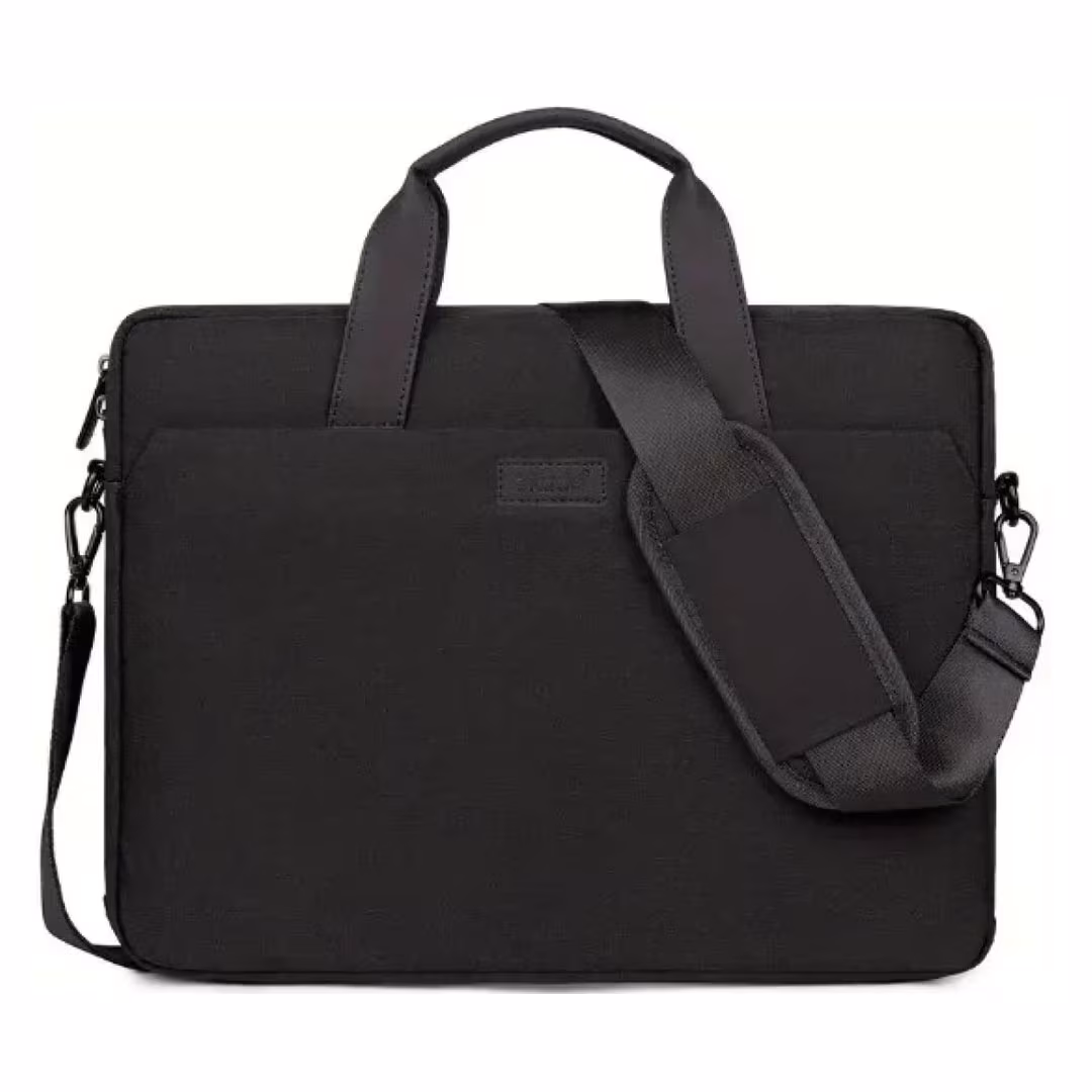 Okade T64 Black Laptop Bag 14 inch Price in Jordan Okade T64 Black Laptop Bag 14 inch - Buy Online in Jordan | OfficeJo