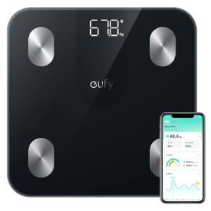 eufy Smart Scale A1 Bluetooth Body Fat Scale Price in Jordan eufy Smart Scale A1 Bluetooth Body Fat Scale - Buy Online in Jordan | OfficeJo