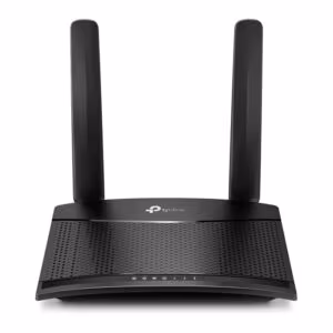 TP-Link TL-MR100 300 Mbps Wireless N 4G LTE Router Price in Jordan TP-Link TL-MR100 300 Mbps Wireless N 4G LTE Router - Buy Online in Jordan | OfficeJo