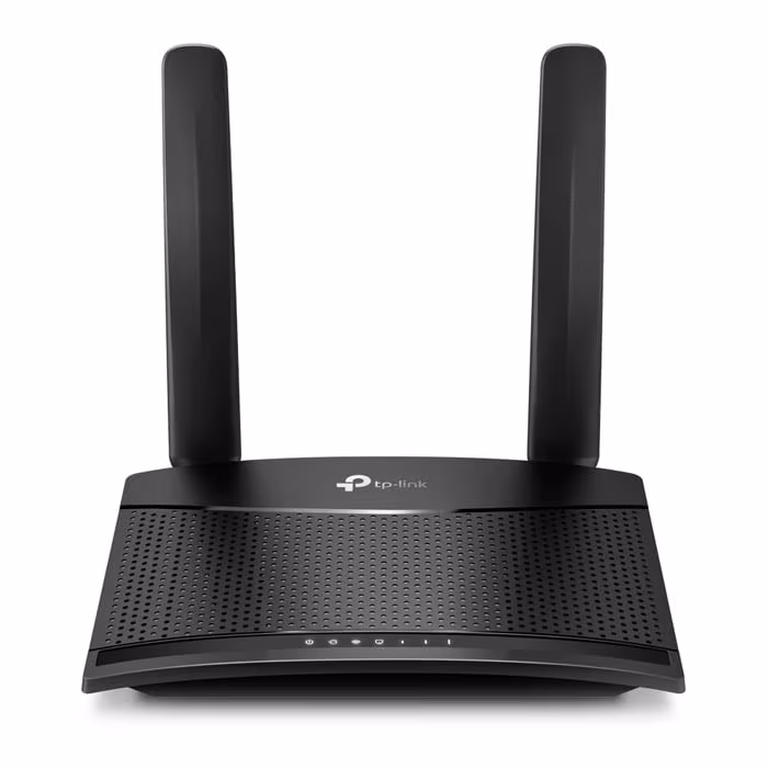 TP-Link TL-MR100 300 Mbps Wireless N 4G LTE Router Price in Jordan TP-Link TL-MR100 300 Mbps Wireless N 4G LTE Router - Buy Online in Jordan | OfficeJo
