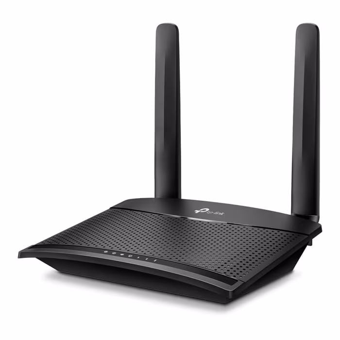 TP-Link TL-MR100 300 Mbps Wireless N 4G LTE Router Price in Jordan TP-Link TL-MR100 300 Mbps Wireless N 4G LTE Router - Buy Online in Jordan | OfficeJo