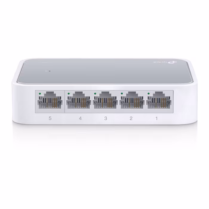 TP-Link TL-SF1005D 5-Port 10/100Mbps Desktop Switch Price in Jordan TP-Link TL-SF1005D 5-Port 10/100Mbps Desktop Switch - Buy Online in Jordan | OfficeJo
