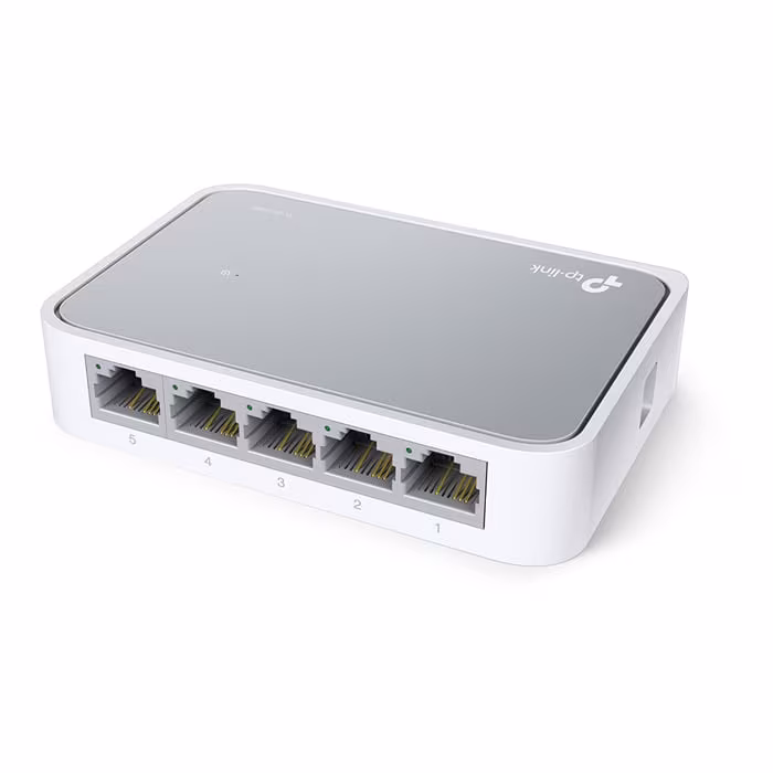 TP-Link TL-SF1005D 5-Port 10/100Mbps Desktop Switch Price in Jordan TP-Link TL-SF1005D 5-Port 10/100Mbps Desktop Switch - Buy Online in Jordan | OfficeJo