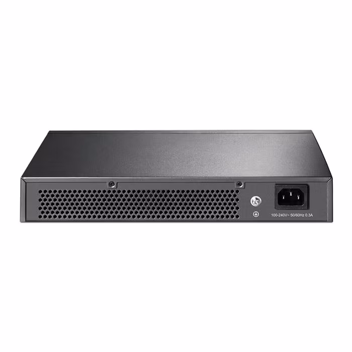 TP-Link TL-SG1016D 16-Port Gigabit Desktop/Rackmount Switch Price in Jordan TP-Link TL-SG1016D 16-Port Gigabit Desktop/Rackmount Switch - Buy Online in Jordan | OfficeJo