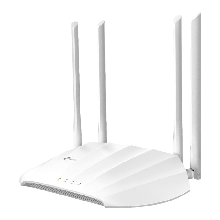 TP-Link TL-WA1201 AC1200 Wireless Access Point Price in Jordan TP-Link TL-WA1201 AC1200 Wireless Access Point - Buy Online in Jordan | OfficeJo