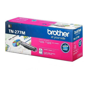 Brother TN-277 Magenta Original Toner Price in Jordan Brother TN-277 Magenta Original Toner - Buy Online in Jordan | OfficeJo