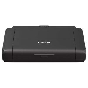 Canon PIXMA TR150 Wireless Portable Printer - 9ipm, A4 Borderless, OLED Display Price in Jordan Canon PIXMA TR150 Wireless Portable Printer - 9ipm, A4 Borderless, OLED Display - Buy Online in Jordan | OfficeJo