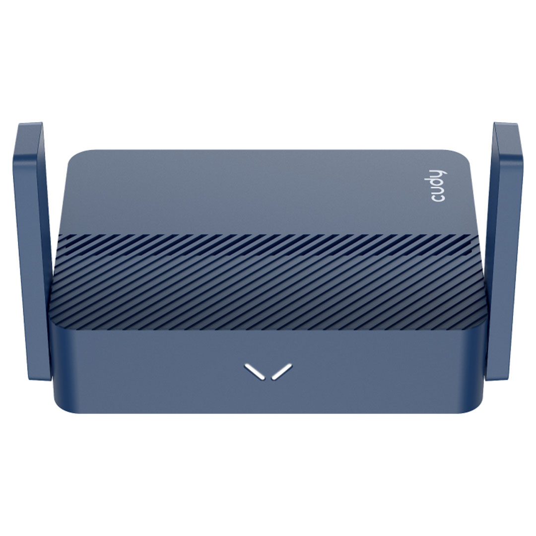 Cudy AX3000 2.5G Wi-Fi 6 Mini VPN Router Price in Jordan Cudy AX3000 2.5G Wi-Fi 6 Mini VPN Router - Buy Online in Jordan | OfficeJo