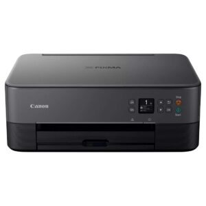 Canon PIXMA TS5340 - Wireless Print, Copy, Scan, Auto Duplex Price in Jordan Canon PIXMA TS5340 - Wireless Print, Copy, Scan, Auto Duplex - Buy Online in Jordan | OfficeJo