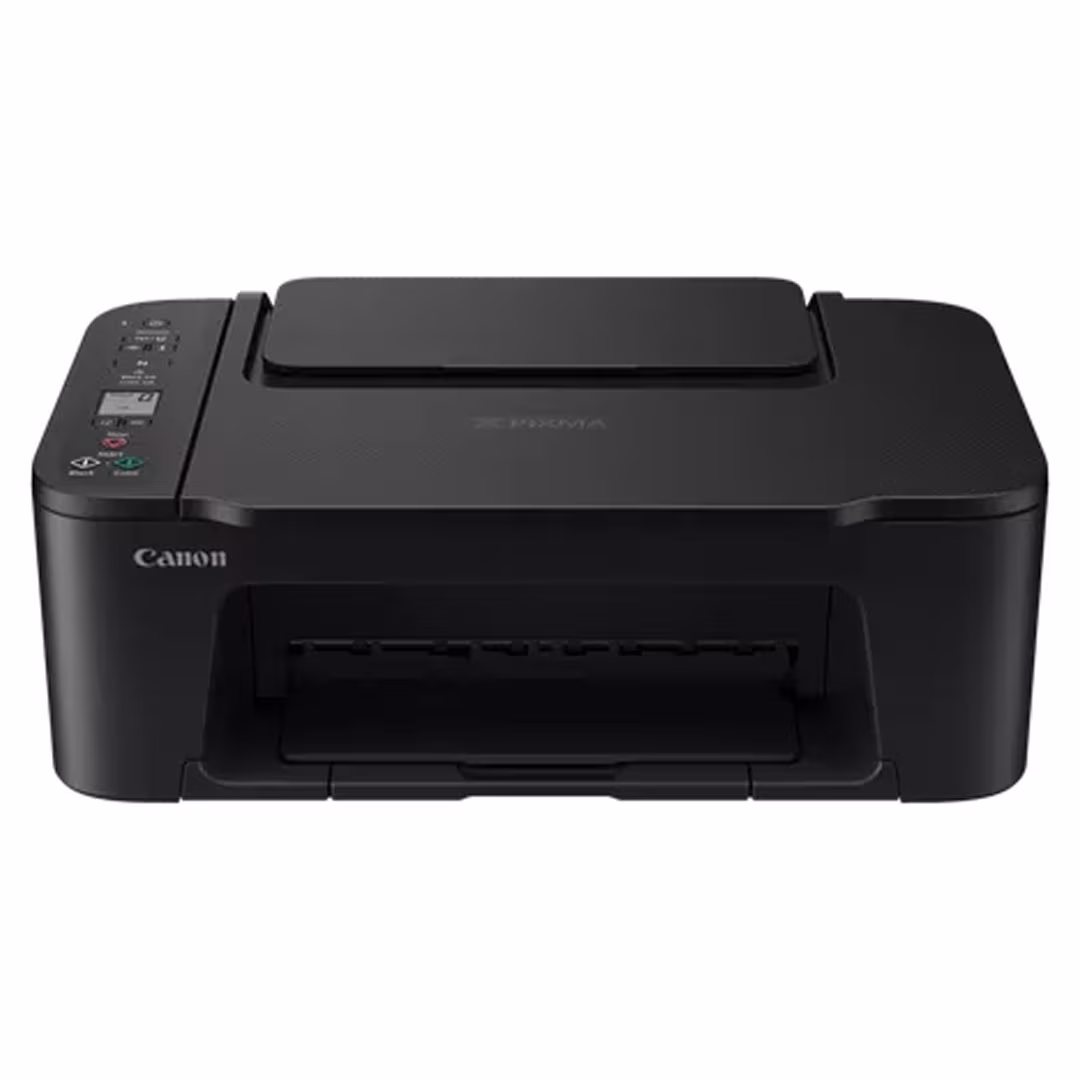 Canon PIXMA TS3640 – Wireless All-in-One Printer for Home and Office Price in Jordan Canon PIXMA TS3640 – Wireless All-in-One Printer for Home and Office - Buy Online in Jordan | OfficeJo