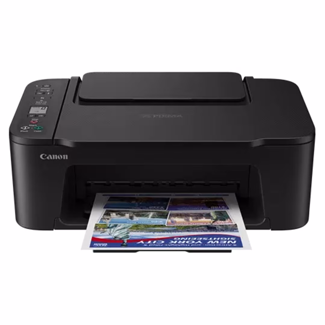 Canon PIXMA TS3640 – Wireless All-in-One Printer for Home and Office Price in Jordan Canon PIXMA TS3640 – Wireless All-in-One Printer for Home and Office - Buy Online in Jordan | OfficeJo