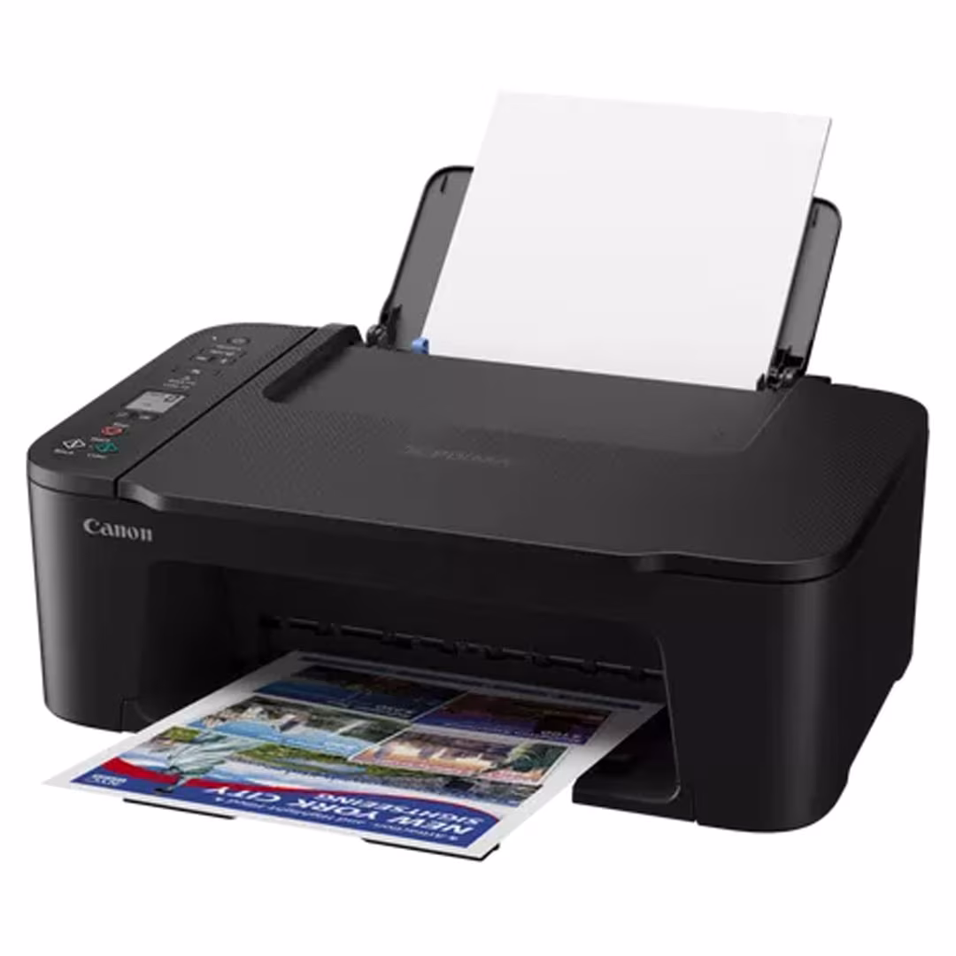 Canon PIXMA TS3640 – Wireless All-in-One Printer for Home and Office Price in Jordan Canon PIXMA TS3640 – Wireless All-in-One Printer for Home and Office - Buy Online in Jordan | OfficeJo