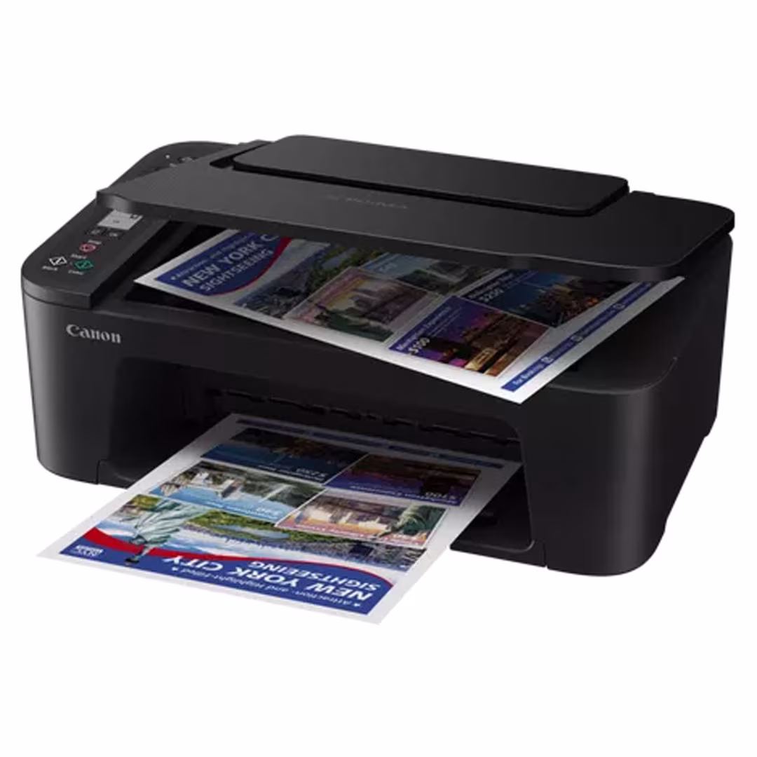 Canon PIXMA TS3640 – Wireless All-in-One Printer for Home and Office Price in Jordan Canon PIXMA TS3640 – Wireless All-in-One Printer for Home and Office - Buy Online in Jordan | OfficeJo