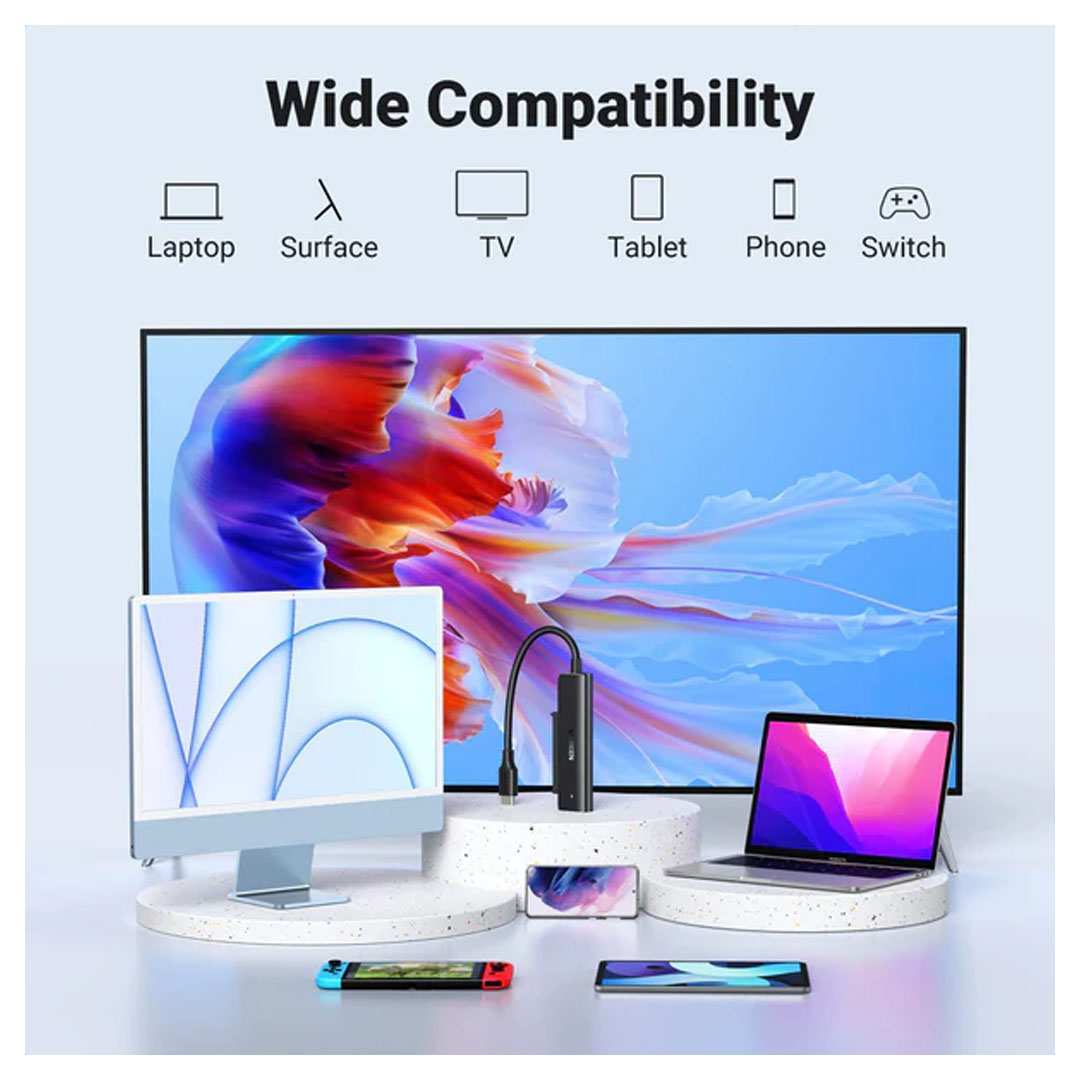 UGREEN SATA to USB C Adapter Cable 5Gbps Data Transfer Price in Jordan UGREEN SATA to USB C Adapter Cable 5Gbps Data Transfer - Buy Online in Jordan | OfficeJo