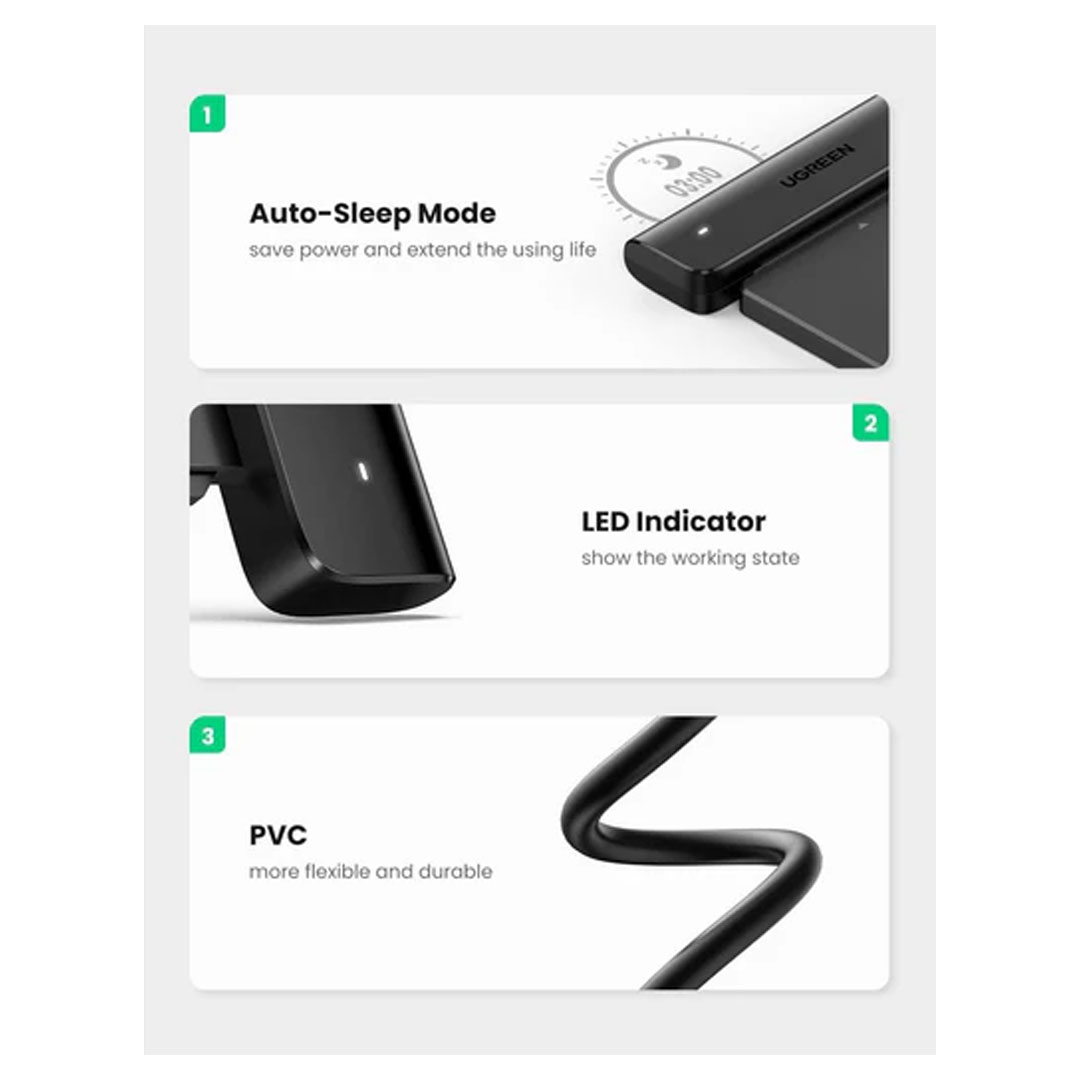 UGREEN SATA to USB C Adapter Cable 5Gbps Data Transfer Price in Jordan UGREEN SATA to USB C Adapter Cable 5Gbps Data Transfer - Buy Online in Jordan | OfficeJo