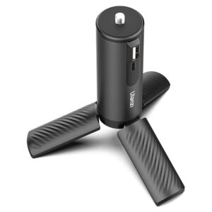Ulanzi BG-4 Powered Hand Grip for GoPro, 5000mAh Price in Jordan Ulanzi BG-4 Powered Hand Grip for GoPro, 5000mAh - Buy Online in Jordan | OfficeJo