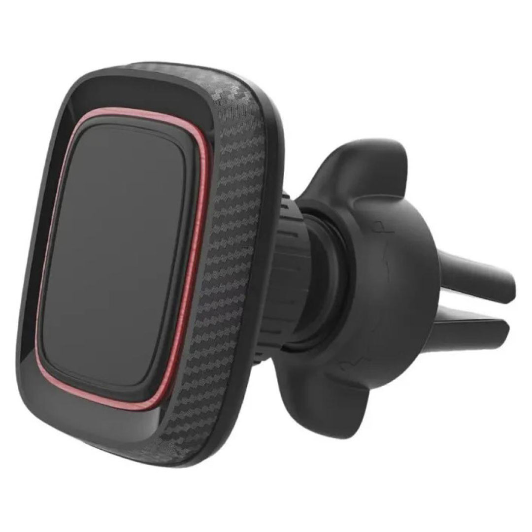 UN-20 Magnetic Car Phone Holder – Universal, Retractable Clips, Adjustable Price in Jordan UN-20 Magnetic Car Phone Holder – Universal, Retractable Clips, Adjustable - Buy Online in Jordan | OfficeJo