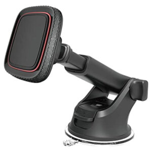 Magnetic Phone Car Mount Holder – 360° Rotation, Strong Magnetic Force Price in Jordan Magnetic Phone Car Mount Holder – 360° Rotation, Strong Magnetic Force - Buy Online in Jordan | OfficeJo