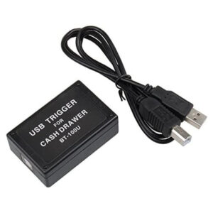 USB Trigger for Cash Drawer - Buy Online in Jordan | OfficeJo