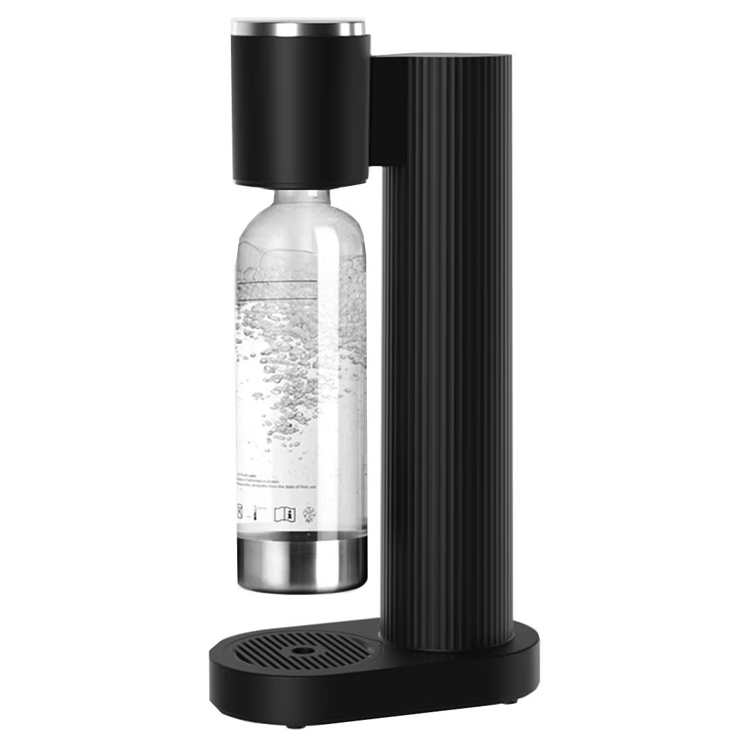High-Quality Soda Water Maker - Efficient Sparkling Water Machine Price in Jordan High-Quality Soda Water Maker - Efficient Sparkling Water Machine - Buy Online in Jordan | OfficeJo