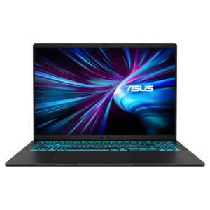 ASUS V16 2025 Gaming Laptop - Intel Core 7 240H, RTX 5050 8GB, 16GB DDR5, 1TB SSD, 16" WUXGA 144Hz Price in Jordan ASUS V16 2025 Gaming Laptop - Intel Core 7 240H, RTX 5050 8GB, 16GB DDR5, 1TB SSD, 16" WUXGA 144Hz - Buy Online in Jordan | OfficeJo