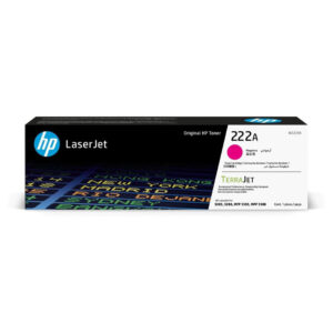 HP 222A Magenta Original Toner Cartridge (W2223A) Price in Jordan HP 222A Magenta Original Toner Cartridge (W2223A) - Buy Online in Jordan | OfficeJo