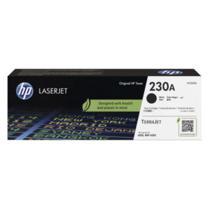 HP 230A Black Original Toner Cartridge (W2300A) Price in Jordan HP 230A Black Original Toner Cartridge (W2300A) - Buy Online in Jordan | OfficeJo