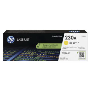 HP 230A Yellow Original Toner Cartridge (W2302A) Price in Jordan HP 230A Yellow Original Toner Cartridge (W2302A) - Buy Online in Jordan | OfficeJo