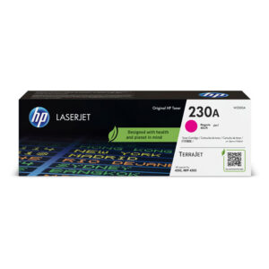 HP 230A Magenta Original Toner Cartridge (W2303A) Price in Jordan HP 230A Magenta Original Toner Cartridge (W2303A) - Buy Online in Jordan | OfficeJo
