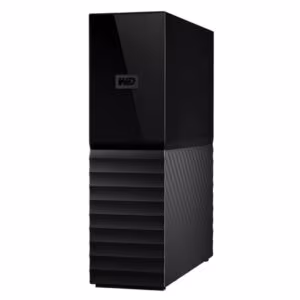 WD 8TB My Book Desktop External Hard Drive: USB 3.0 Price in Jordan WD 8TB My Book Desktop External Hard Drive: USB 3.0 - Buy Online in Jordan | OfficeJo