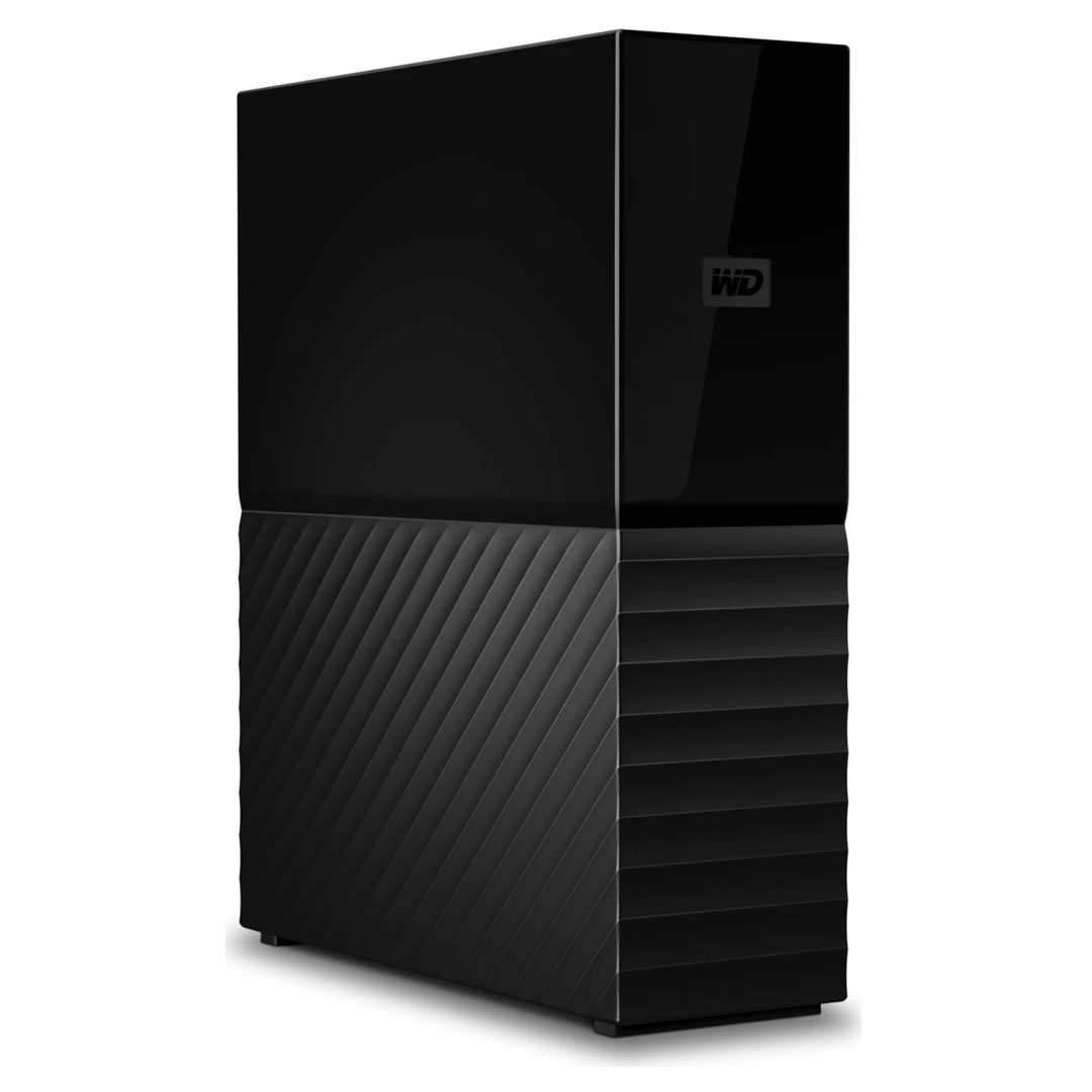 WD My Book 16TB: Desktop External Hard Drive | USB 3.0 Price in Jordan WD My Book 16TB: Desktop External Hard Drive | USB 3.0 - Buy Online in Jordan | OfficeJo