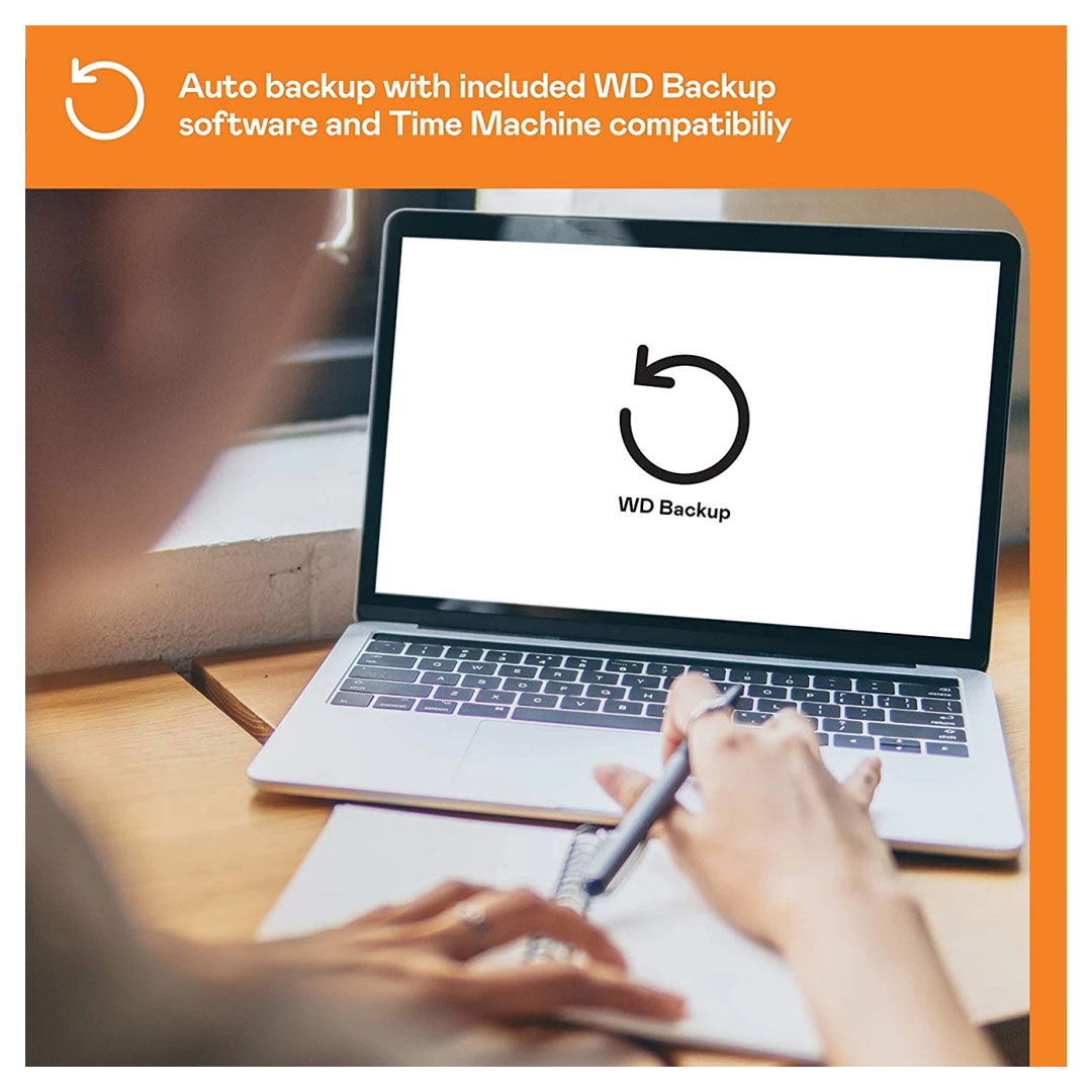 WD My Book 16TB: Desktop External Hard Drive | USB 3.0 Price in Jordan WD My Book 16TB: Desktop External Hard Drive | USB 3.0 - Buy Online in Jordan | OfficeJo