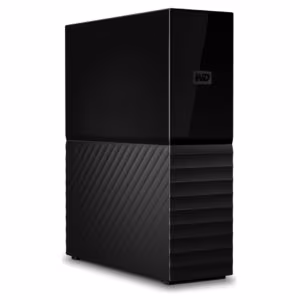 WD My Book 18TB: Desktop External Hard Drive | USB 3.0 Price in Jordan WD My Book 18TB: Desktop External Hard Drive | USB 3.0 - Buy Online in Jordan | OfficeJo