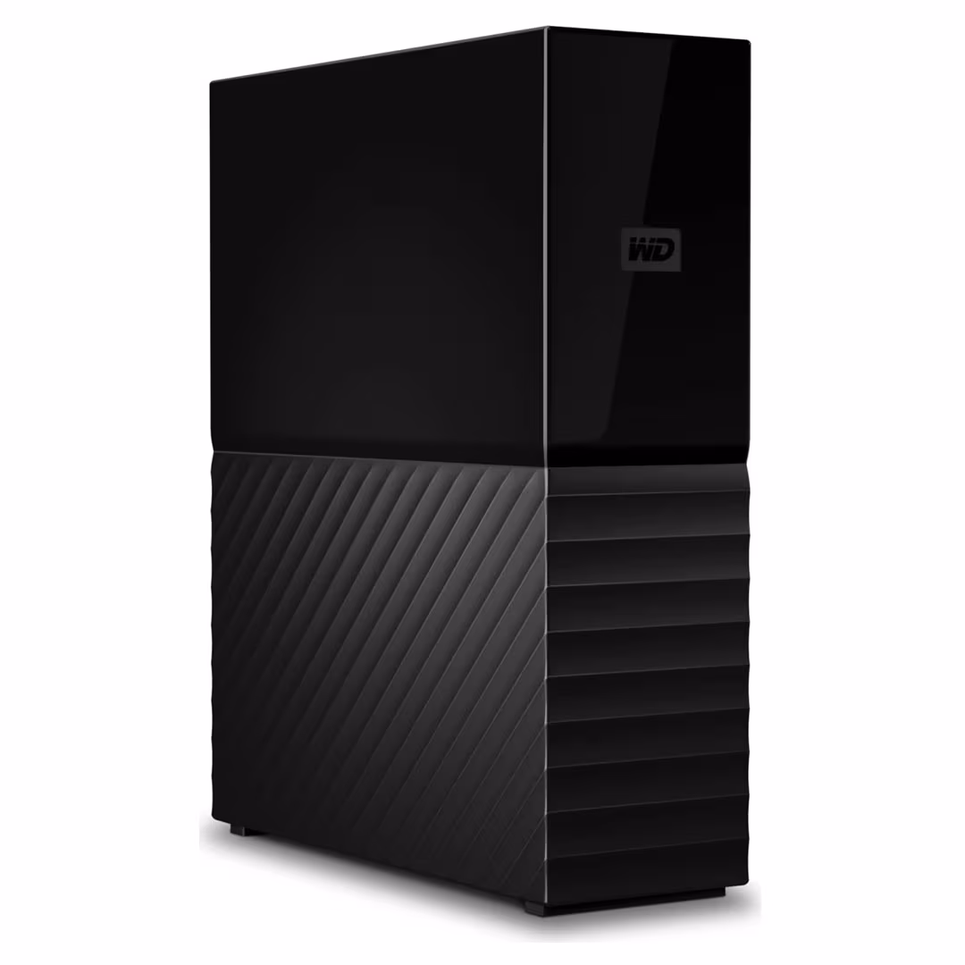 WD My Book 18TB: Desktop External Hard Drive | USB 3.0 Price in Jordan WD My Book 18TB: Desktop External Hard Drive | USB 3.0 - Buy Online in Jordan | OfficeJo
