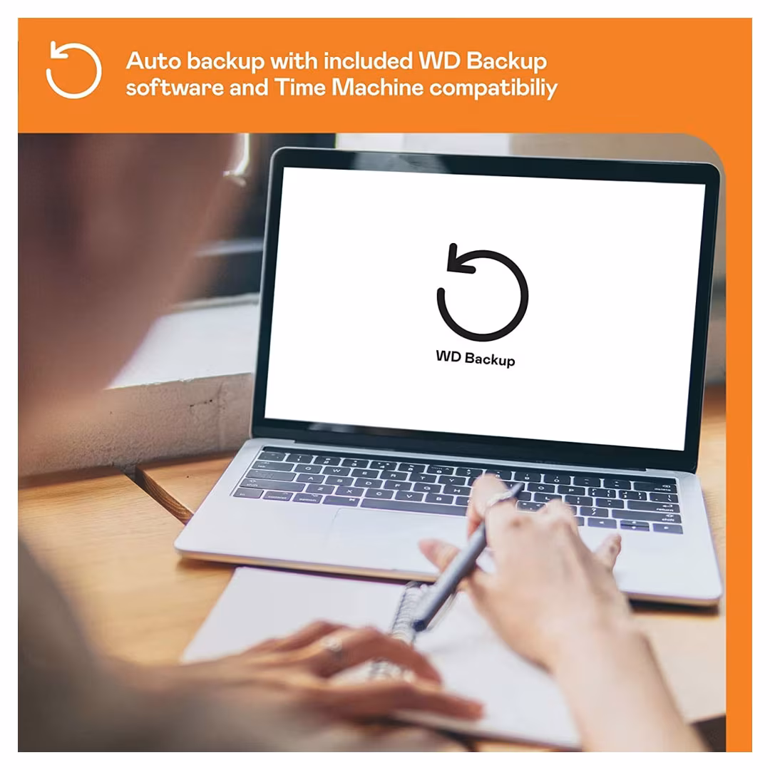 WD My Book 18TB: Desktop External Hard Drive | USB 3.0 Price in Jordan WD My Book 18TB: Desktop External Hard Drive | USB 3.0 - Buy Online in Jordan | OfficeJo