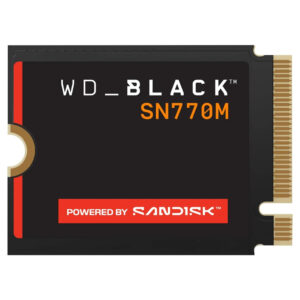 WD_BLACK SN770M 2TB NVMe SSD – 5,150MB/s, PCIe Gen 4.0, DirectStorage Price in Jordan WD_BLACK SN770M 2TB NVMe SSD – 5,150MB/s, PCIe Gen 4.0, DirectStorage - Buy Online in Jordan | OfficeJo
