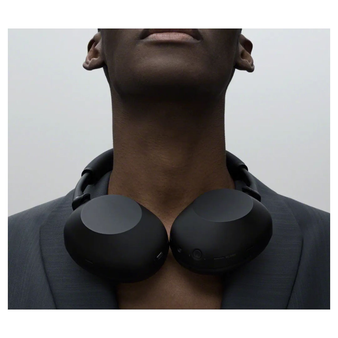 Sony WH-1000XM6 Wireless Noise Canceling Headphones Price in Jordan Sony WH-1000XM6 Wireless Noise Canceling Headphones - Buy Online in Jordan | OfficeJo