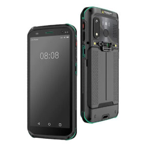 WLL-E6 5.5" Industrial PDA Android 11 – IPS Display, 1D/2D Scanner, NFC, 3GB RAM - Buy Online in Jordan | OfficeJo