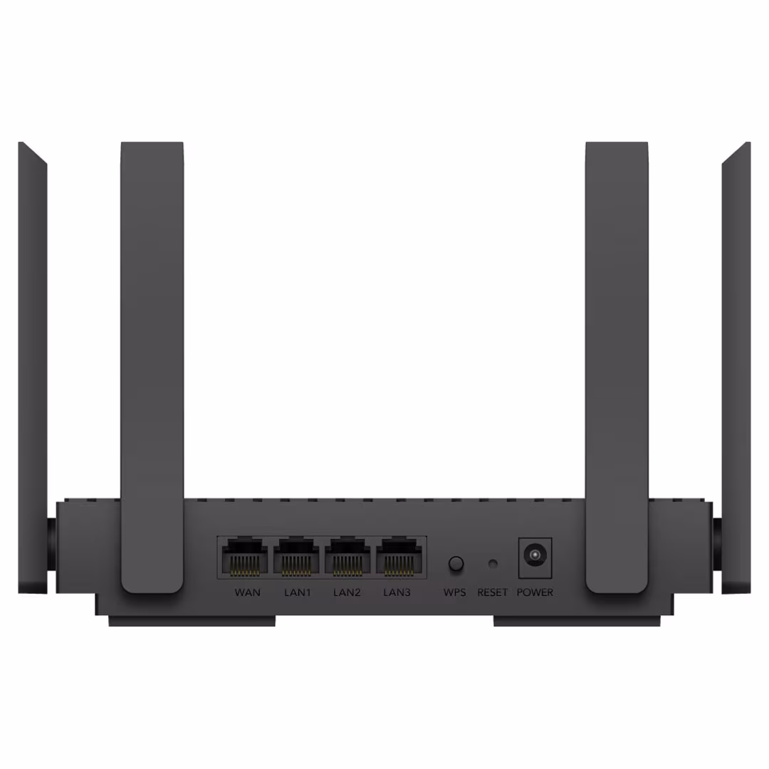 Cudy WR3000 AX3000 Gigabit Mesh Wi-Fi 6 Router Price in Jordan Cudy WR3000 AX3000 Gigabit Mesh Wi-Fi 6 Router - Buy Online in Jordan | OfficeJo