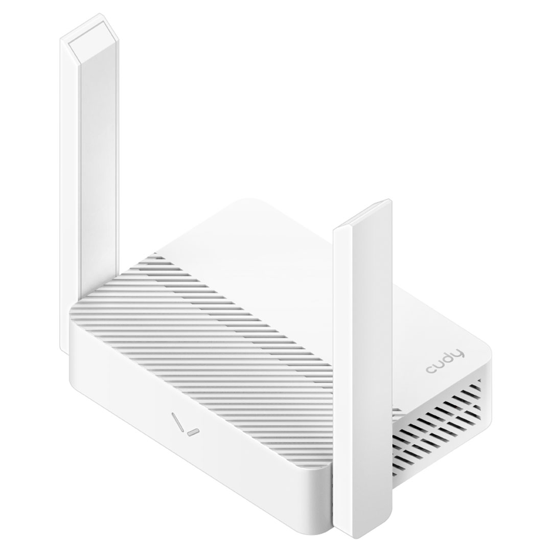 Cudy WR300 N300 Multi-Mode Wi-Fi Router Price in Jordan Cudy WR300 N300 Multi-Mode Wi-Fi Router - Buy Online in Jordan | OfficeJo