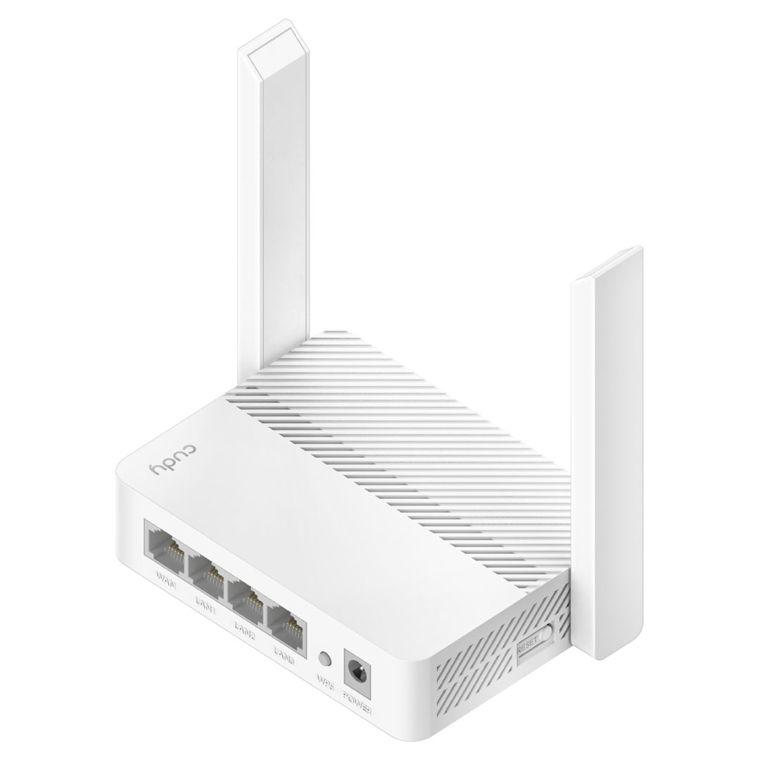 Cudy WR300 N300 Multi-Mode Wi-Fi Router Price in Jordan Cudy WR300 N300 Multi-Mode Wi-Fi Router - Buy Online in Jordan | OfficeJo