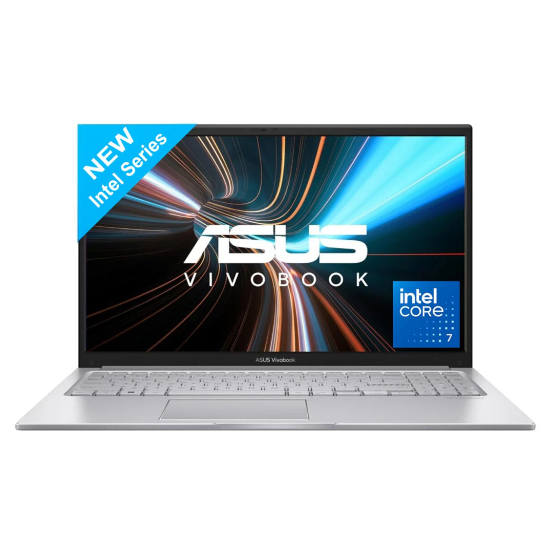 ASUS Vivobook 15 X1504 – Intel Core 7, 12GB DDR4, 512GB SSD, 15.6" FHD Price in Jordan ASUS Vivobook 15 X1504 – Intel Core 7, 12GB DDR4, 512GB SSD, 15.6" FHD - Buy Online in Jordan | OfficeJo