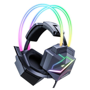 Onikuma X20 Gaming Headset – 7.1 Surround Sound, 50mm Drivers, RGB, USB Price in Jordan Onikuma X20 Gaming Headset – 7.1 Surround Sound, 50mm Drivers, RGB, USB - Buy Online in Jordan | OfficeJo